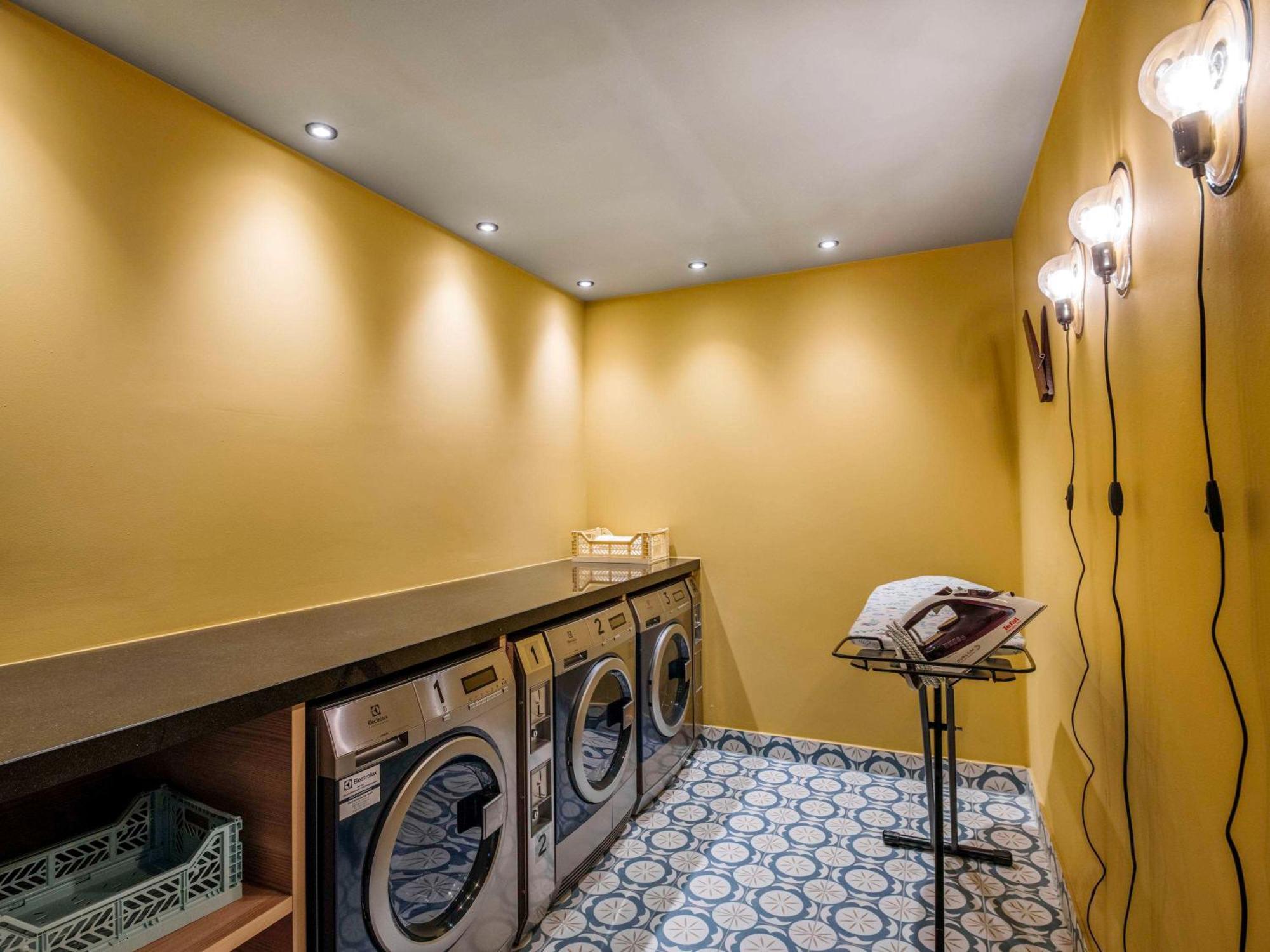 Aparthotel Adagio Access Хамбург Екстериор снимка